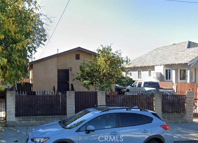 Detail Gallery Image 1 of 1 For 3108 E 2nd St, Los Angeles,  CA 90063 - 3 Beds | 3 Baths