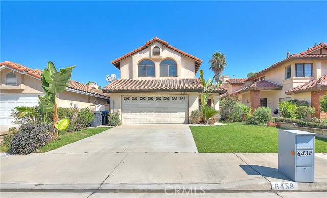 Image 2 for 6438 Sunny Meadow Ln, Chino Hills, CA 91709