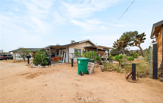 Detail Gallery Image 7 of 67 For 57661 Aberdeen, Yucca Valley,  CA 92284 - 4 Beds | 2 Baths