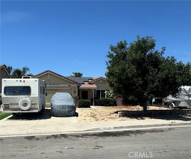 Detail Gallery Image 1 of 1 For 23198 Teil Glen Rd, Wildomar,  CA 92595 - 3 Beds | 2 Baths