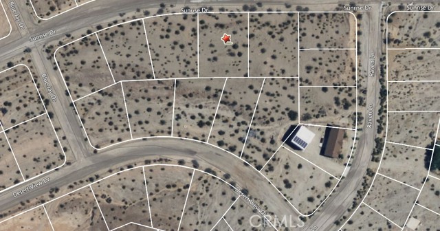 Details for 0 Sunrise Rd, Needles, CA 92363