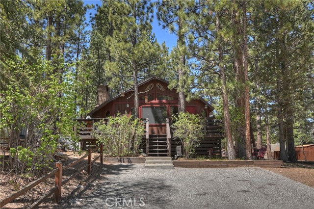 Detail Gallery Image 25 of 42 For 427 Salem Dr, Big Bear City,  CA 92314 - 2 Beds | 2 Baths