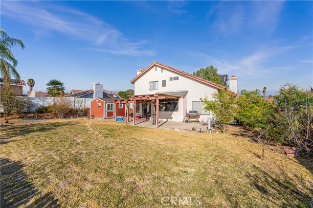 Detail Gallery Image 32 of 42 For 12261 Champlain St, Moreno Valley,  CA 92557 - 4 Beds | 2/1 Baths