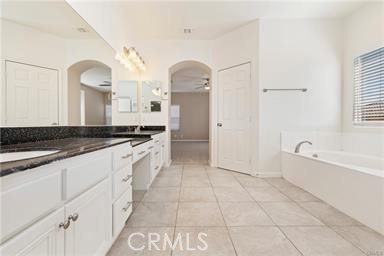 Detail Gallery Image 23 of 23 For 14845 Shetland, Fontana,  CA 92336 - 5 Beds | 3 Baths