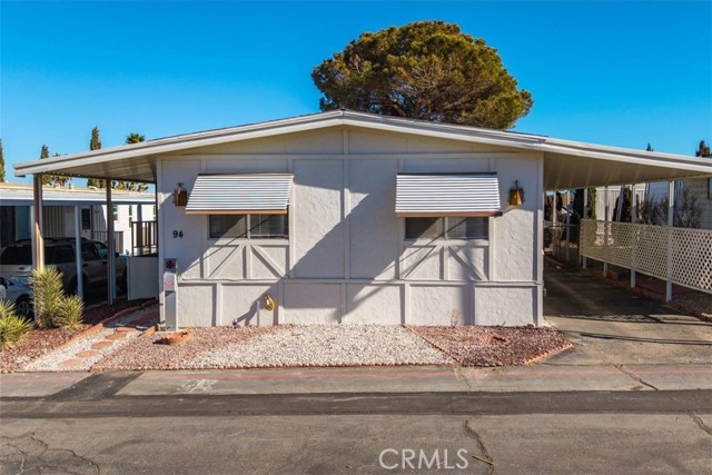 Details for 7425 Church Street 94, Yucca Valley, CA 92284