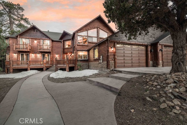 Detail Gallery Image 3 of 51 For 1086 Heritage, Big Bear City,  CA 92314 - 4 Beds | 4/2 Baths