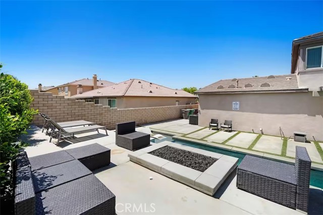 Detail Gallery Image 15 of 58 For 43118 Fiore St, Indio,  CA 92203 - 5 Beds | 2/1 Baths