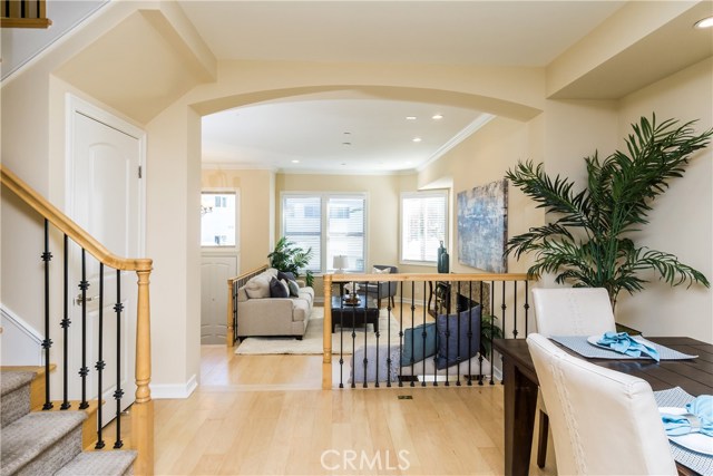 206 Calle Miramar, Redondo Beach, California 90277, 4 Bedrooms Bedrooms, ,3 BathroomsBathrooms,Residential,Sold,Calle Miramar,SB17021229