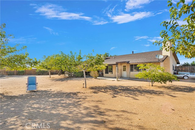 Detail Gallery Image 38 of 53 For 26375 Rancho St, Apple Valley,  CA 92308 - 3 Beds | 2 Baths