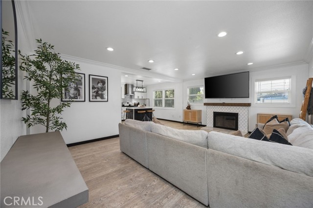 Detail Gallery Image 2 of 54 For 2780 W Stanley, Anaheim,  CA 92801 - 4 Beds | 2 Baths