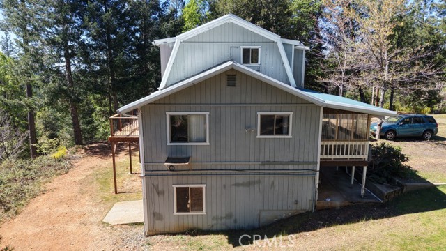 Detail Gallery Image 64 of 74 For 6715 Cumorah Crest, Magalia,  CA 95954 - 3 Beds | 2/2 Baths