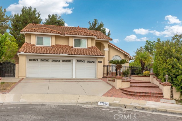 Image 2 for 17503 Mondino Dr, Rowland Heights, CA 91748