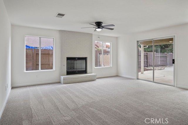 Detail Gallery Image 7 of 31 For 1158 Ensenada Ct, Merced,  CA 95348 - 4 Beds | 2/1 Baths