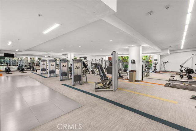 Detail Gallery Image 23 of 33 For 1234 Wilshire Bld #218,  Los Angeles,  CA 90017 - 1 Beds | 1 Baths