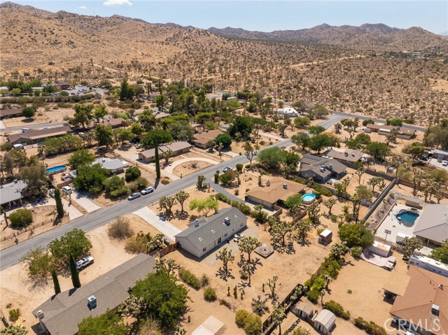 Detail Gallery Image 41 of 56 For 56488 El Dorado Dr, Yucca Valley,  CA 92284 - 3 Beds | 2 Baths