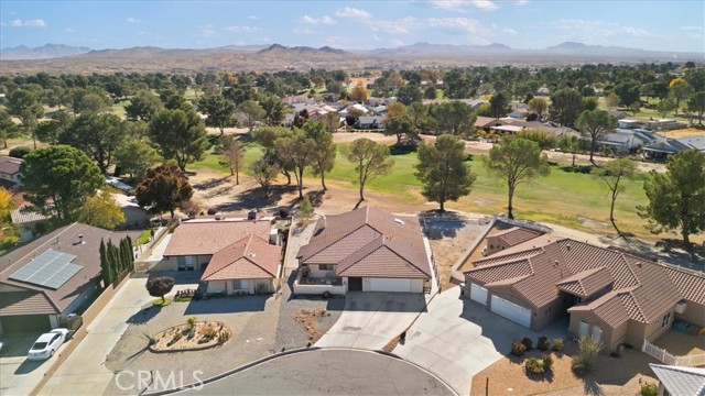 Detail Gallery Image 5 of 33 For 27929 Forest Ct, Helendale,  CA 92342 - 3 Beds | 2 Baths