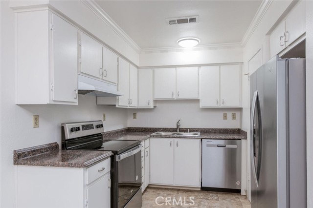 Detail Gallery Image 6 of 42 For 4504 N Valentine Ave #132,  Fresno,  CA 93722 - 1 Beds | 1 Baths