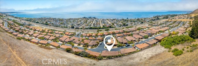 Detail Gallery Image 56 of 62 For 1331 Costa Brava, Pismo Beach,  CA 93449 - 3 Beds | 2/1 Baths