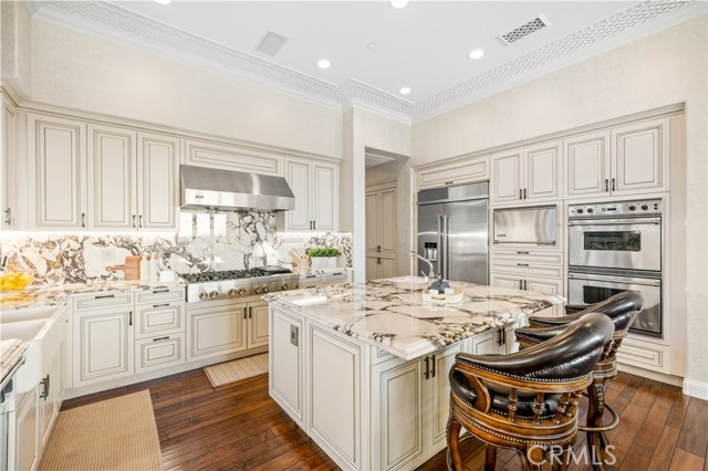 Detail Gallery Image 15 of 55 For 9 Vista Alberi, Newport Coast,  CA 92657 - 6 Beds | 6/1 Baths