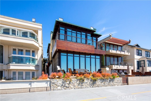 Detail Gallery Image 45 of 60 For 3124 the Strand, Hermosa Beach,  CA 90254 - 5 Beds | 7 Baths