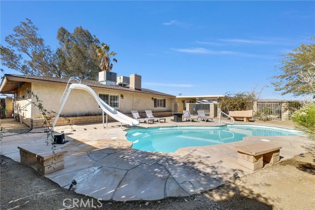 Detail Gallery Image 27 of 35 For 6929 La Habra, Yucca Valley,  CA 92284 - 2 Beds | 2 Baths