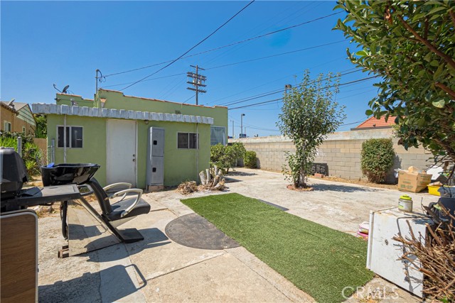 Detail Gallery Image 19 of 23 For 8614 S Wilton Pl, Los Angeles,  CA 90047 - 3 Beds | 1/1 Baths