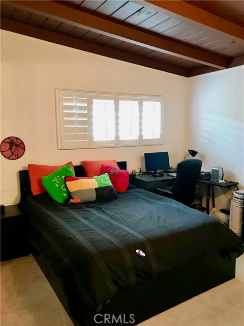 Bedroom #2 w/ensuite Bathroom