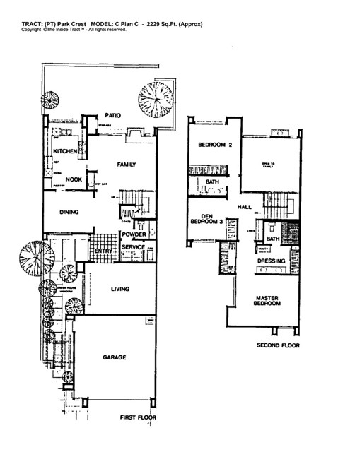 Detail Gallery Image 37 of 37 For 27 Tahoe, Irvine,  CA 92612 - 3 Beds | 2/1 Baths