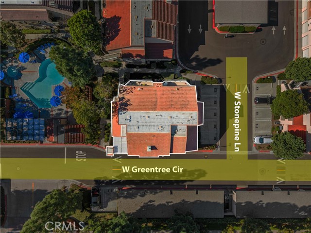 Detail Gallery Image 37 of 38 For 3512 W Stonepine #D,  Anaheim,  CA 92804 - 1 Beds | 1 Baths