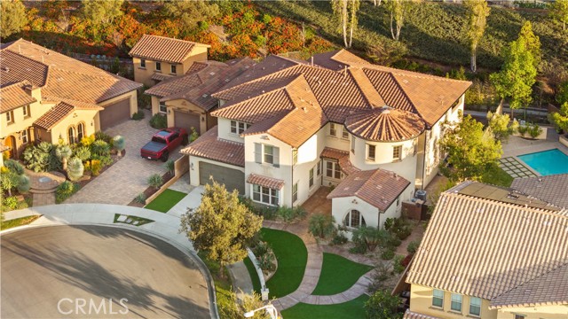 Detail Gallery Image 49 of 52 For 878 N Landa, Brea,  CA 92821 - 5 Beds | 5/1 Baths