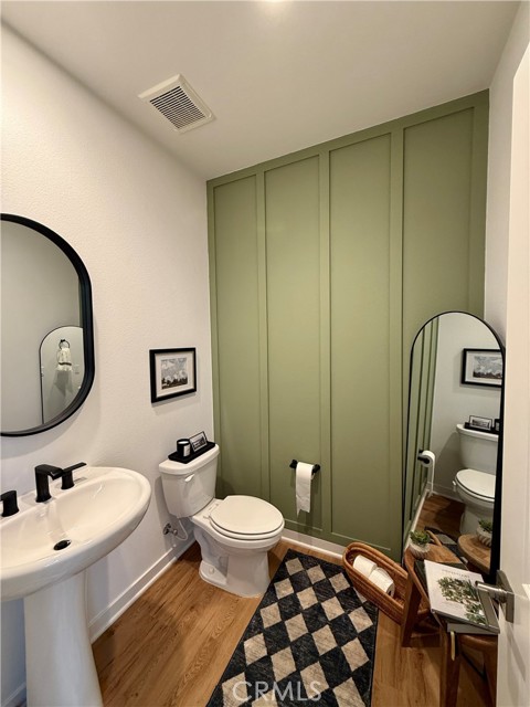 Detail Gallery Image 14 of 24 For 45187 via Vela, Temecula,  CA 92592 - 3 Beds | 2/1 Baths