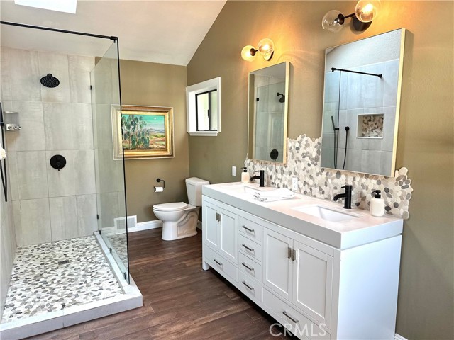 Detail Gallery Image 11 of 23 For 20462 Pine Rd, Trabuco Canyon,  CA 92679 - 3 Beds | 3 Baths