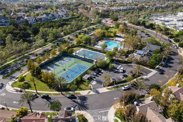 Detail Gallery Image 45 of 49 For 151 Sklar St #45,  Ladera Ranch,  CA 92694 - 3 Beds | 2/1 Baths