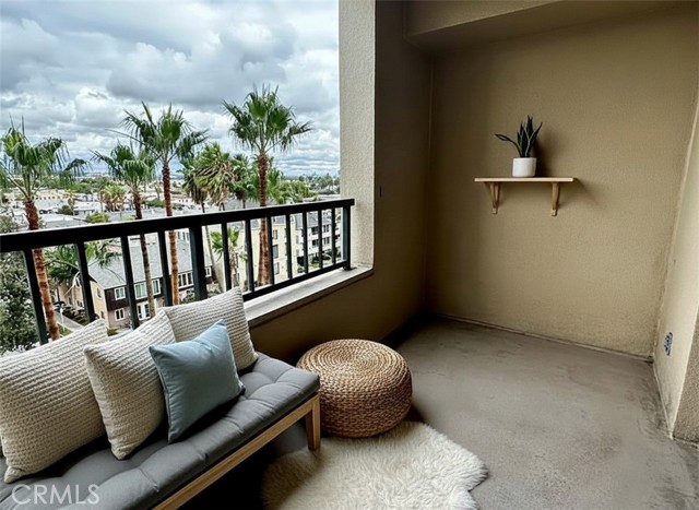 Detail Gallery Image 15 of 70 For 850 E Ocean #613,  Long Beach,  CA 90802 - 1 Beds | 1 Baths
