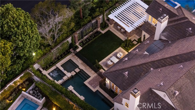 Detail Gallery Image 72 of 72 For 8 Gleneagles Dr, Newport Beach,  CA 92660 - 5 Beds | 5/1 Baths