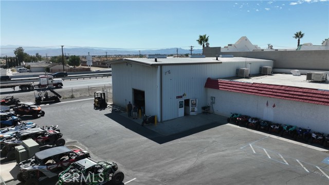 13815 Park Avenue, Victorville, California 92392, ,Commercial Lease,For Rent,13815 Park Avenue,CRHD24209650