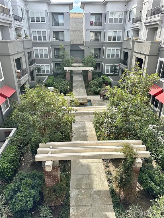 Detail Gallery Image 9 of 9 For 1801 E Katella #3129,  Anaheim,  CA 92805 - 1 Beds | 1 Baths