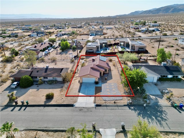 Detail Gallery Image 28 of 42 For 6829 Quail Spring Ave, Twentynine Palms,  CA 92277 - 3 Beds | 2 Baths