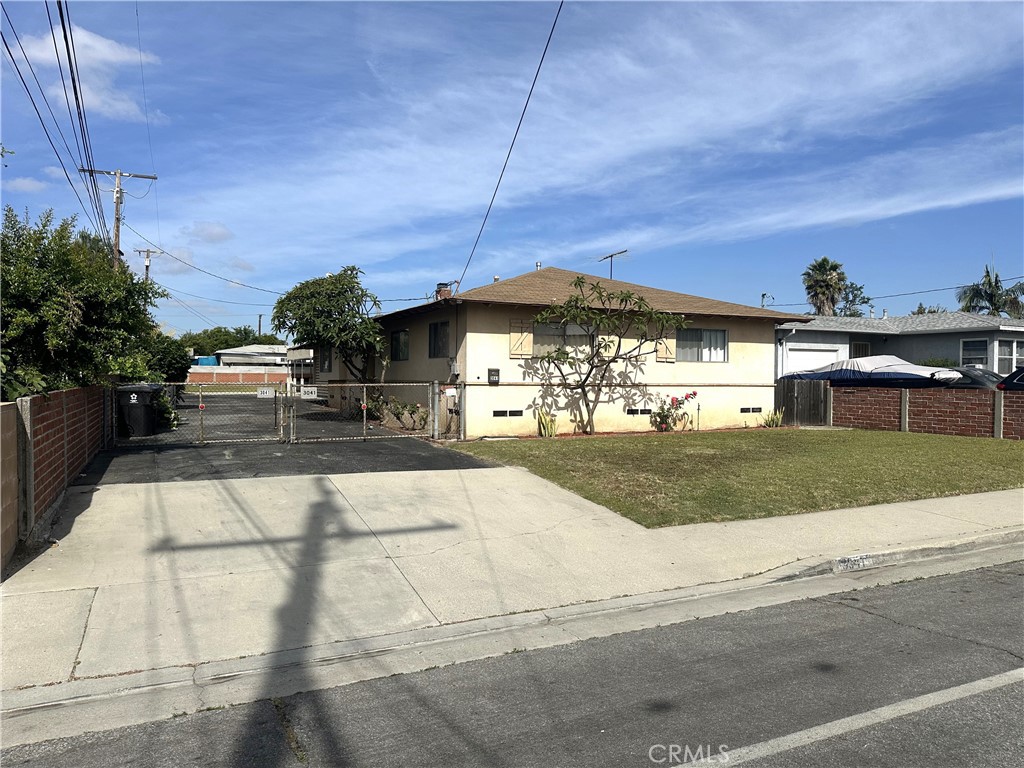 3041 Burton Avenue