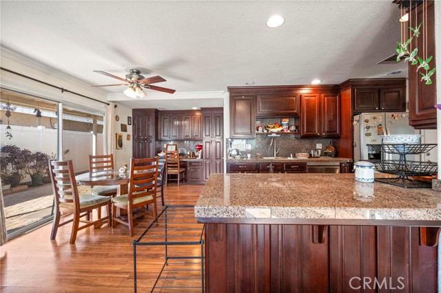 Detail Gallery Image 8 of 25 For 9151 Heather, Rancho Cucamonga,  CA 91701 - 4 Beds | 2 Baths