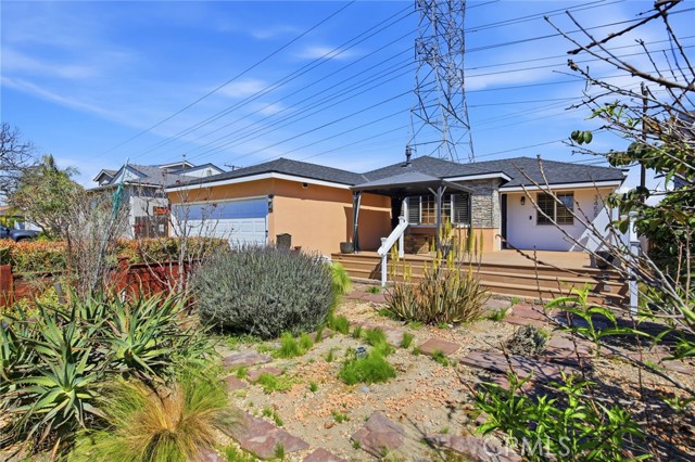 Detail Gallery Image 37 of 40 For 3458 Stevely, Long Beach,  CA 90808 - 2 Beds | 1 Baths