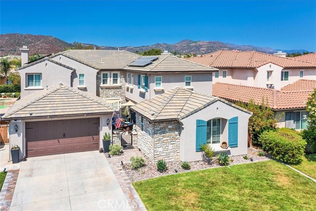 Detail Gallery Image 1 of 1 For 23641 Sycamore Creek Ave, Murrieta,  CA 92562 - 6 Beds | 5 Baths