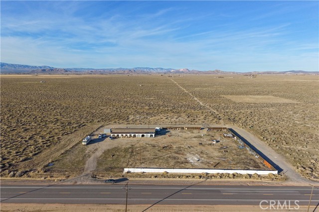 Detail Gallery Image 2 of 37 For 49225 West 45th St, Lancaster,  CA 93536 - 4 Beds | 2 Baths