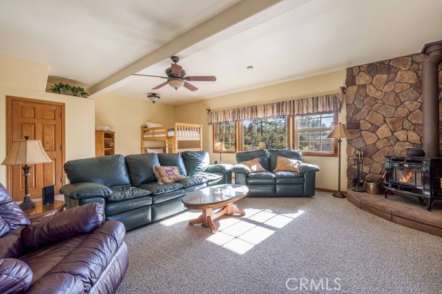 Detail Gallery Image 29 of 50 For 43942 Rainbow Ln, Angelus Oaks,  CA 92305 - 4 Beds | 3 Baths