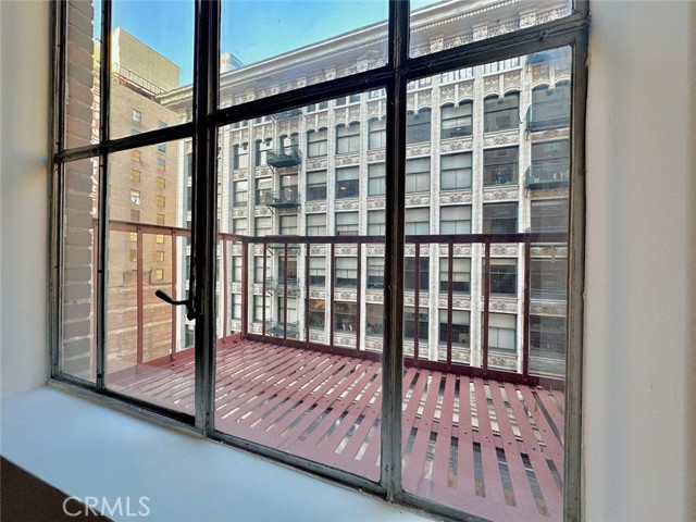 Detail Gallery Image 15 of 15 For 312 W 5th St #426,  Los Angeles,  CA 90013 - 1 Beds | 1 Baths