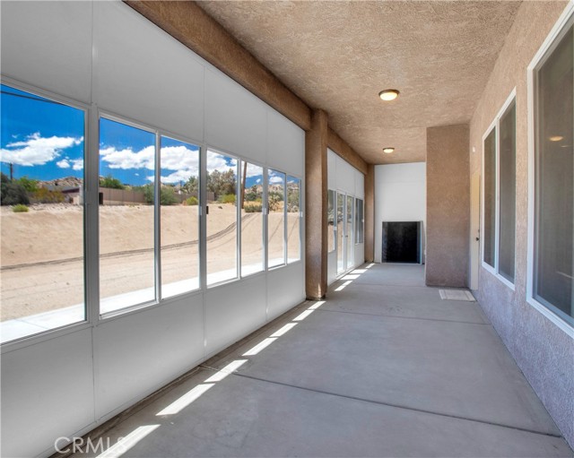 Detail Gallery Image 28 of 43 For 6496 Red Bluff Ave, Yucca Valley,  CA 92284 - 3 Beds | 2/1 Baths