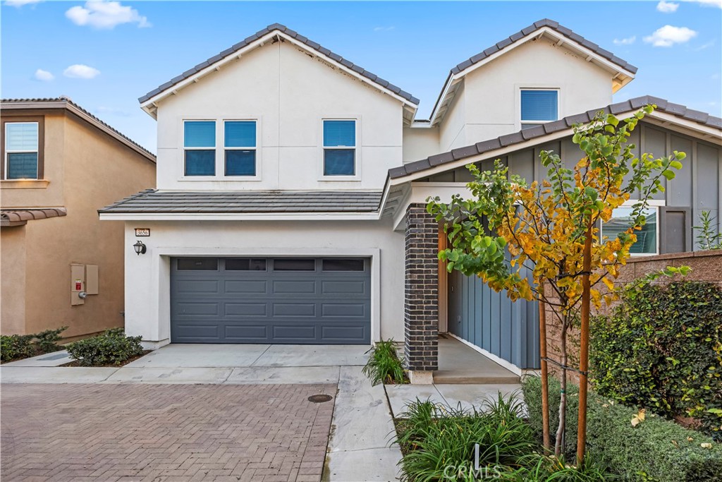 3656 Basanite Avenue