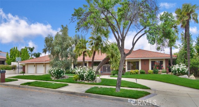 Photo of 1760 N Palm Avenue, Upland, CA 91784
