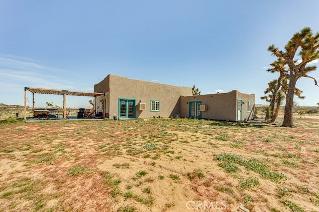 Detail Gallery Image 1 of 28 For 58725 Botkin Rd, Landers,  CA 92285 - 3 Beds | 2 Baths