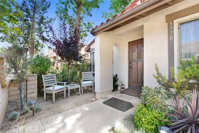 Detail Gallery Image 3 of 17 For 9770 El Paseo Dr, Rancho Cucamonga,  CA 91730 - 2 Beds | 1/1 Baths
